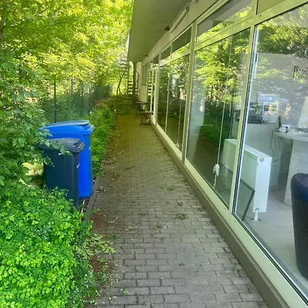 Lägenhet Rooftop Alzenau in Unterfranken